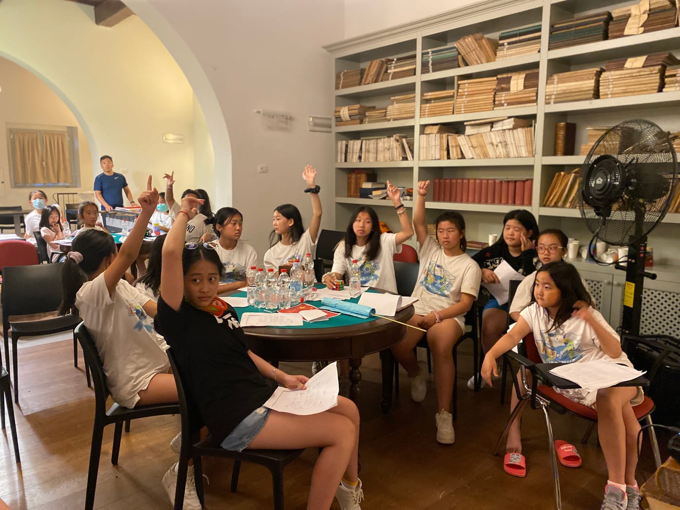 迪途第4期精选照片 4
